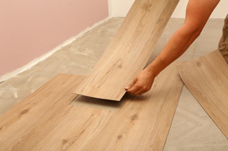Flooring Transformations