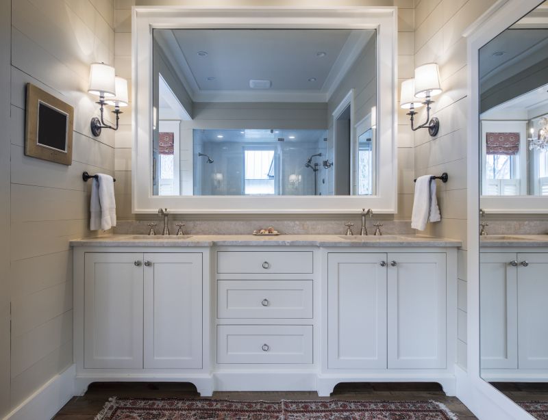 Cost of Bathroom Remodeling in Richmond, CA