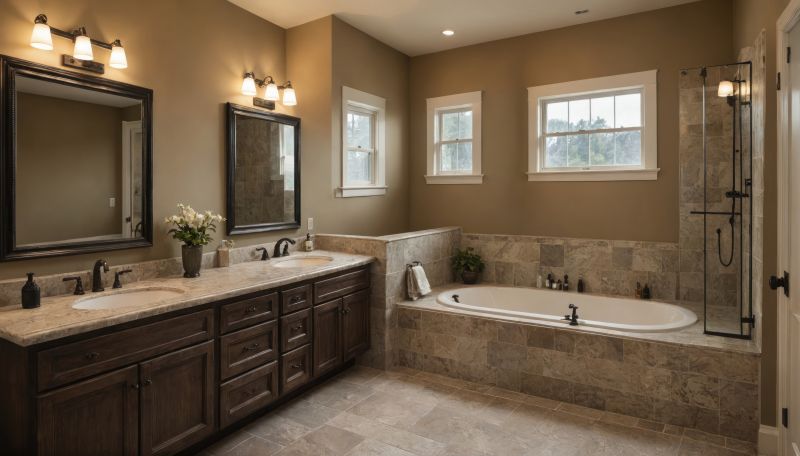 Bathroom Renovation Experts
